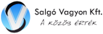 Salgó Vagyon